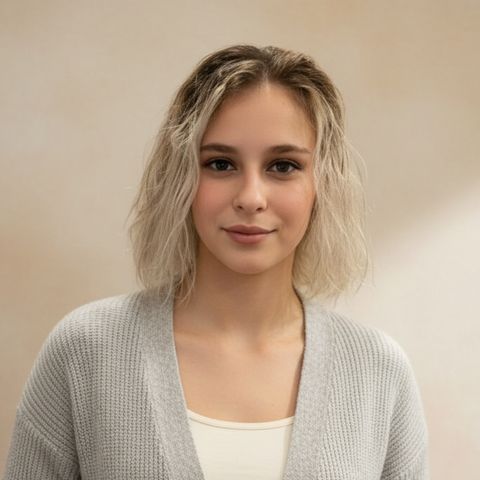 Анастасия Н