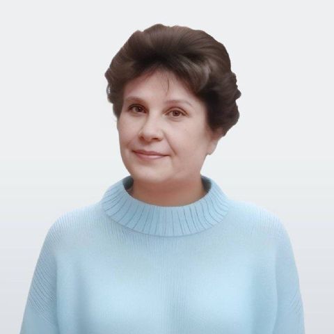 Наталья Н