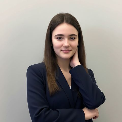 Анастасия П