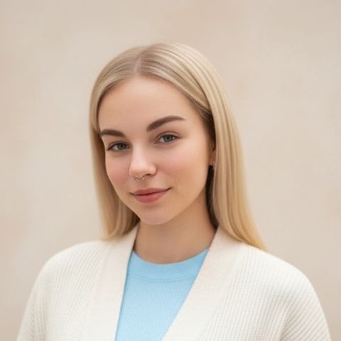 Анастасия К