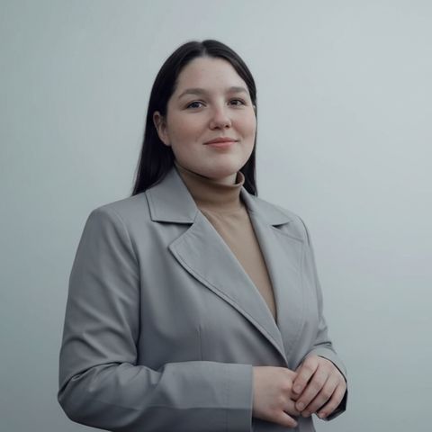 Екатерина Ф