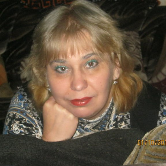 Татьяна Ивановна В.
