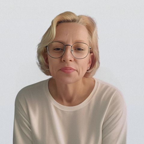 Светлана Ф