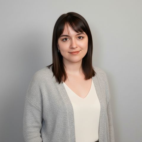 Анастасия Л