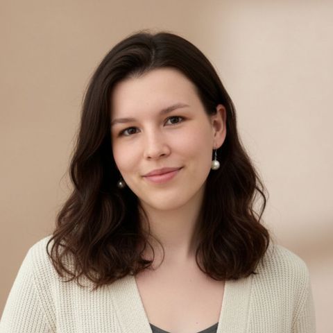 Анастасия В