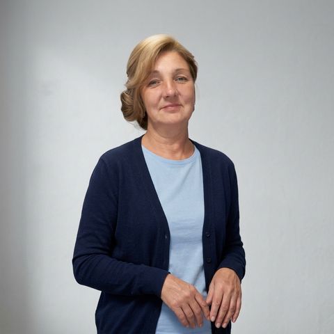 Ирина М