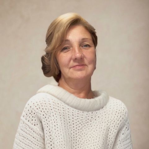 Ирина М
