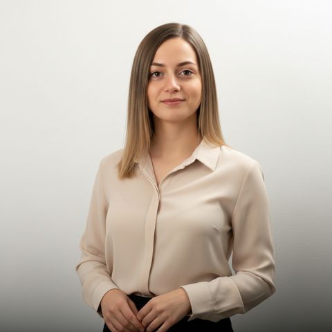 Анастасия В