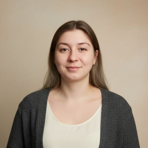 Анастасия Г