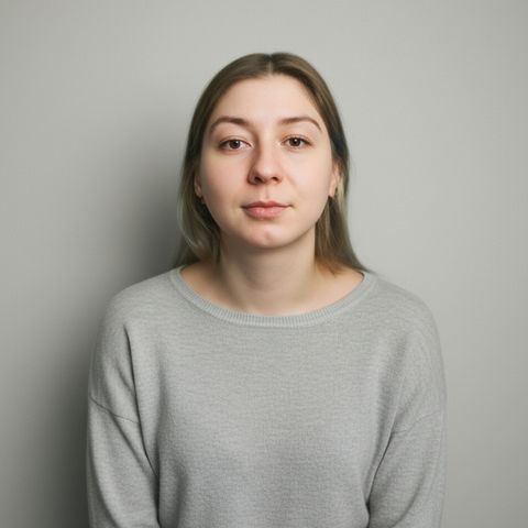 Анастасия Г