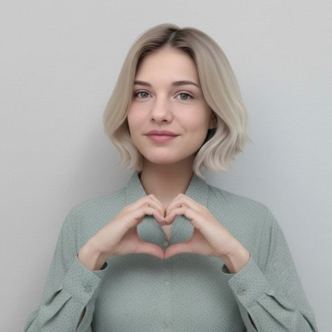 Анастасия В