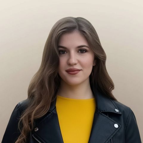 Анастасия Б