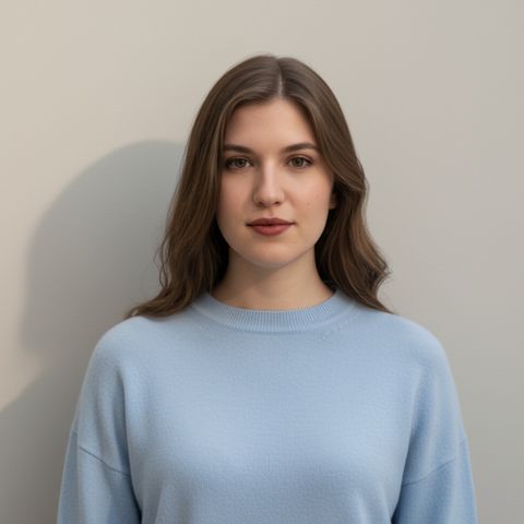 Анастасия Б