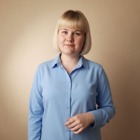 Виталина А
