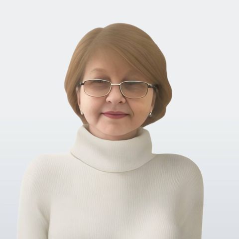 Светлана С