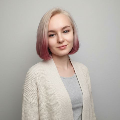 Анастасия Ш