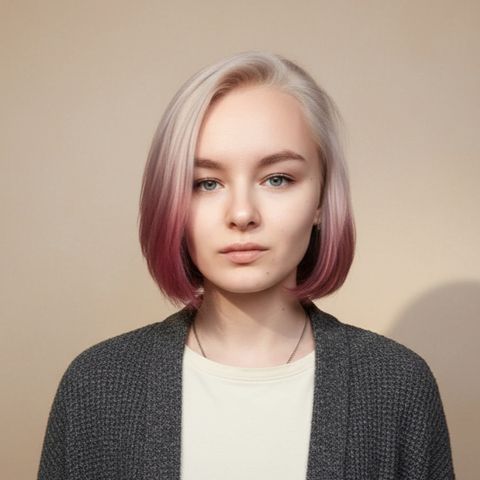 Анастасия Ш