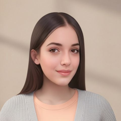 Екатерина К