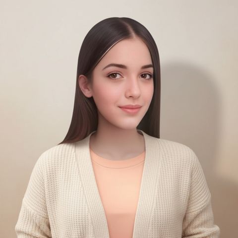 Екатерина К