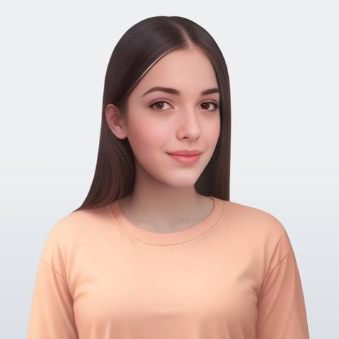 Екатерина К