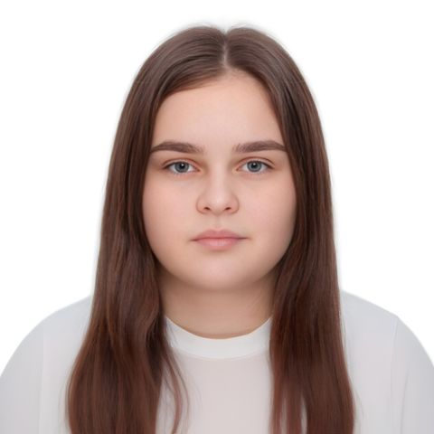 Анастасия М
