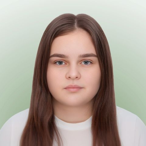 Анастасия Т