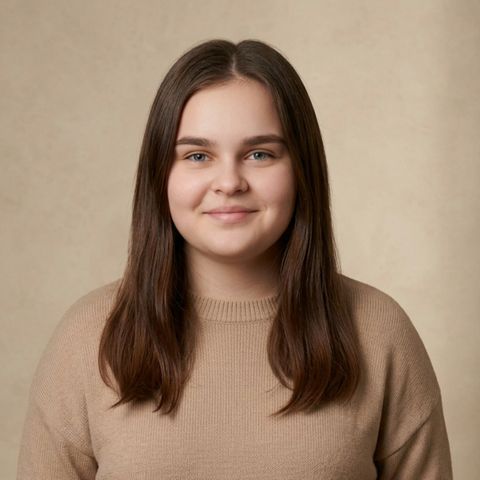 Анастасия Т