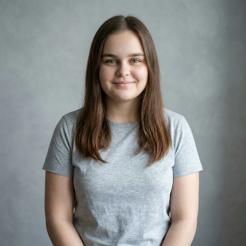 Анастасия Т