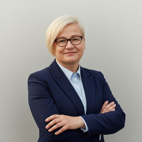 Галина Ф