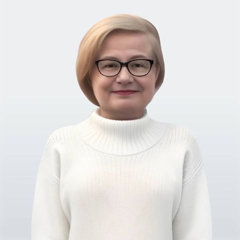 Галина Ф