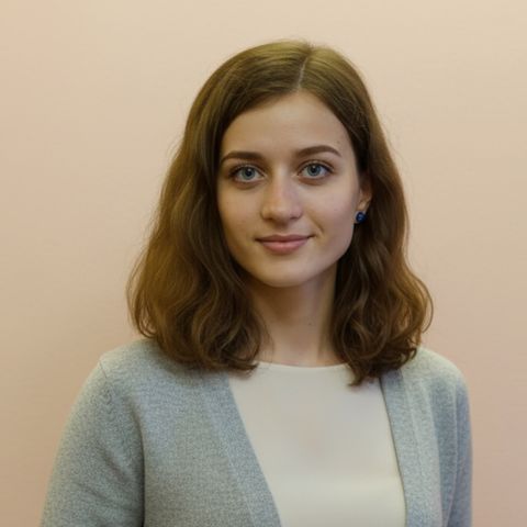 Анастасия Т