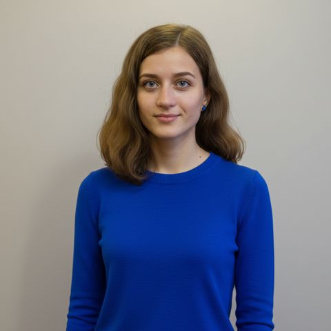 Анастасия Т