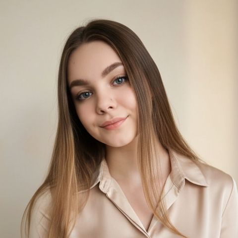 Анастасия С