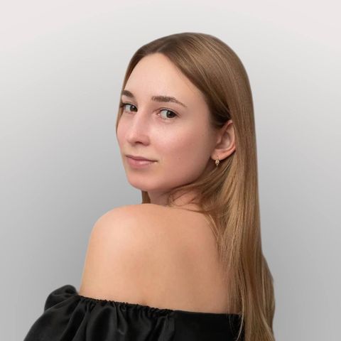 Ирина П