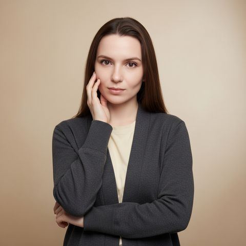 Валентина А