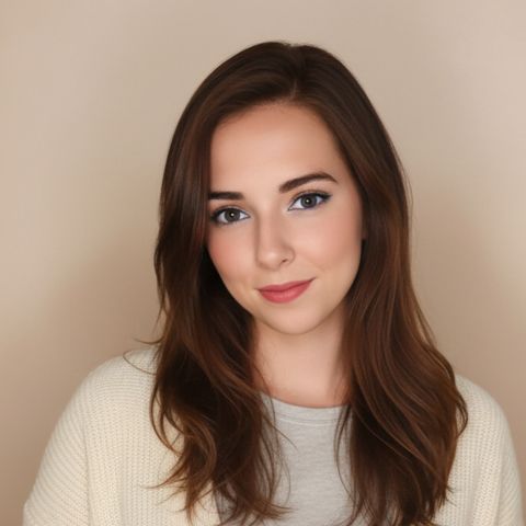 Анастасия Л