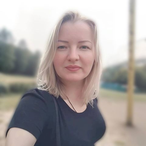 Надежда Х