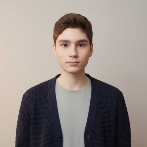 Александр Г