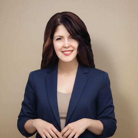 Екатерина К