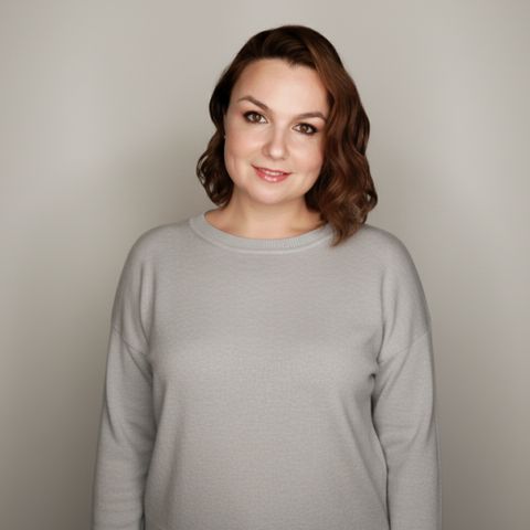 Анастасия В