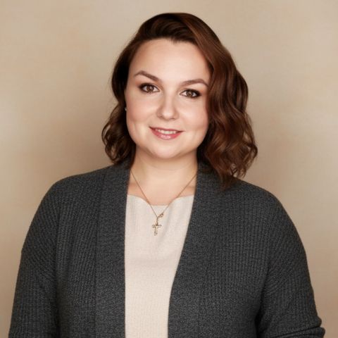 Анастасия В