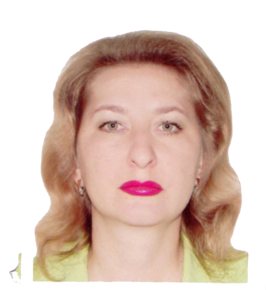 Светлана Николаевна А.