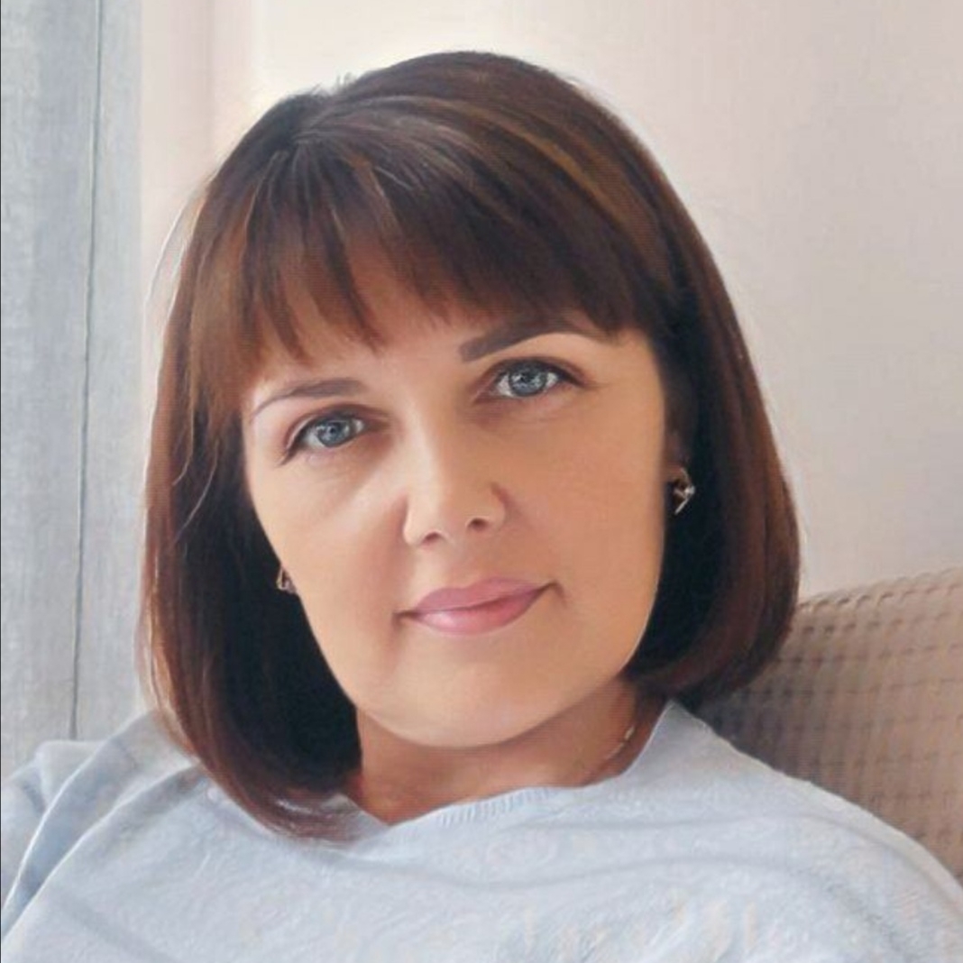 Ольга Николаевна Н.