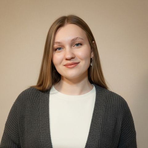 Екатерина С