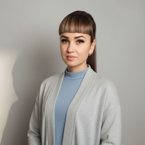 Анастасия К