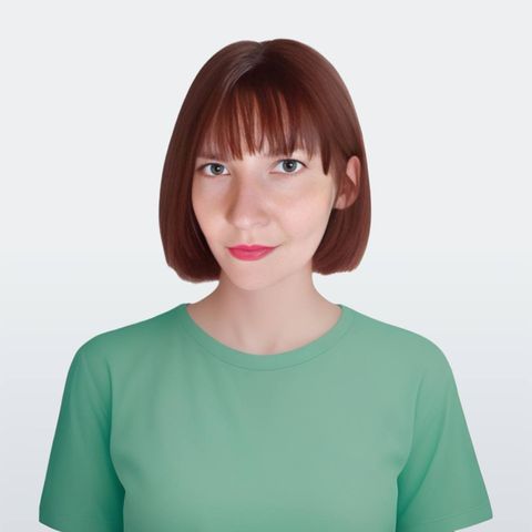 Наталья М