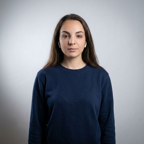 Елизавета Г