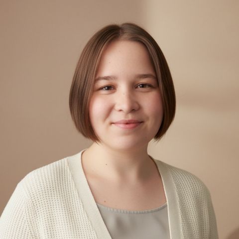 Анастасия Б