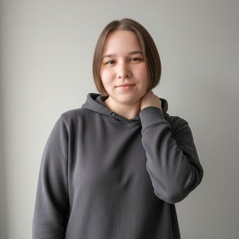 Анастасия Б