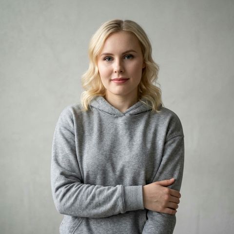 Маргарита Б